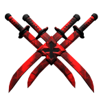 Demon Swords