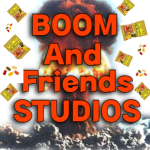 Boom and Friends Studios