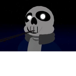 Cart Ride Into Sans icon