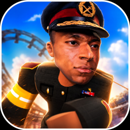 [NEW] Cart-ride into Dictator Mbappé