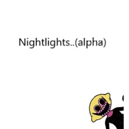 Nightlights!