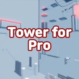Tower for Pro icon