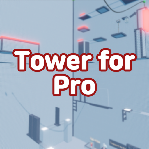 Tower for Pro