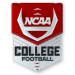 National Collegiate Athletic Association (NCAAF)