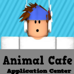 Animal Cafe | Application Center
