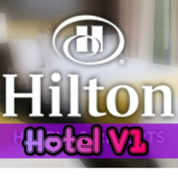 [UK] Hilton Hotel | V1