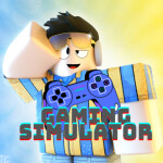 [NEW] Gaming Simulator!
