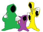 SHADOW WIZARD MONEY MAKERS