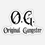OriginalGangster