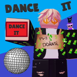 Dance It