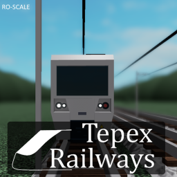 [BETA] Tepex Railways (RO-SCALE)