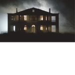 The house of darkness