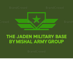 [NEW!] US JADEN MILITARY BASE