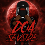 SEVSIDE/187/700/DOA