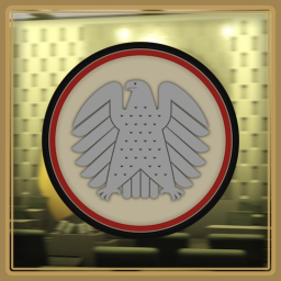 Bundeshaus