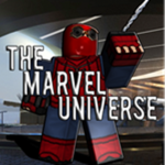 Marvel Universe!