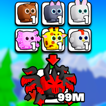 Build A Boat Simulator!