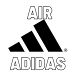 AD || Air Adidas