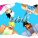 rebel ©