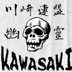 川崎連合 | kawasaki Rengou