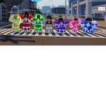 Allied 외###주의