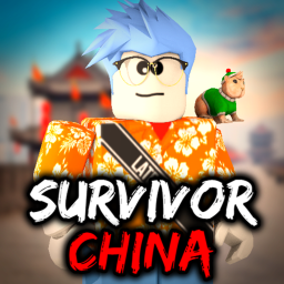 Survivor: China