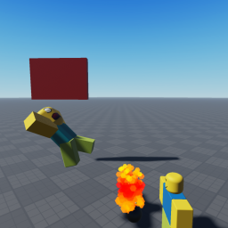 ragdoll world