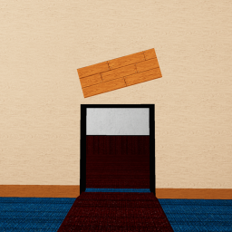 The Random Elevator