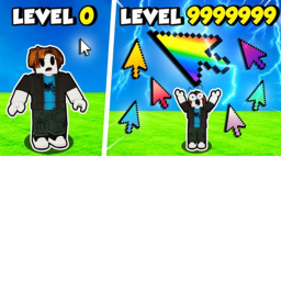 [NEW💥] Clicker Symix!