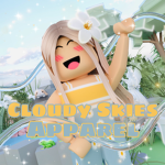 -Cloudy Skies Apparel-
