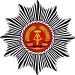 GDRุ | 9. Volkspolizei-Kompanie ∞