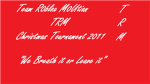 Team Roblox Mountian(TRM)