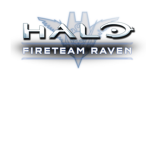 |. [Halo] ## FIRETEAM Raven