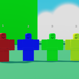 4 TEAMS!
