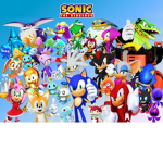 Sonic The Hedgehog Roleplay