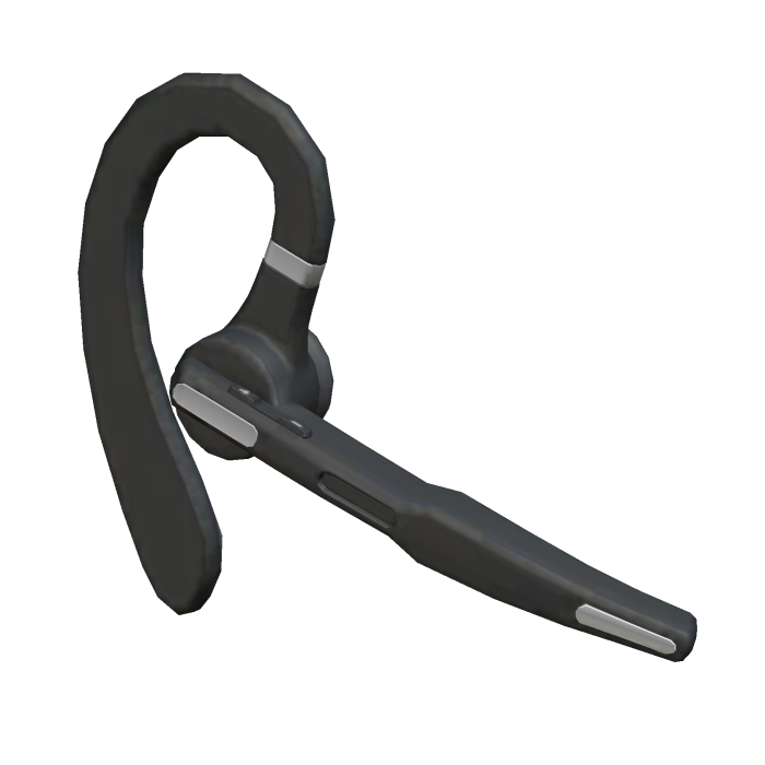 Bluetooth Headset