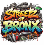 Streetz Of Bronx | SB