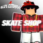 NYC Skate Shop - Blu's