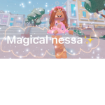 Magical Nessa Fan Group