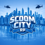 SCOOMcity fivem [RP]