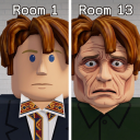 Rooms of Dread [HORROR]