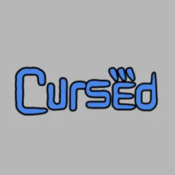 Cursed [DISCONTINUED]