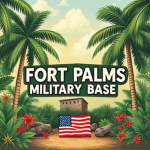 Fort Palms | Military Base