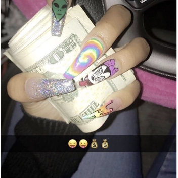 $