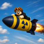 GET NUKED ALGO