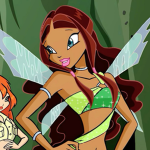 #WinxClub