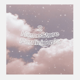 Purrlicious's Homestore 2