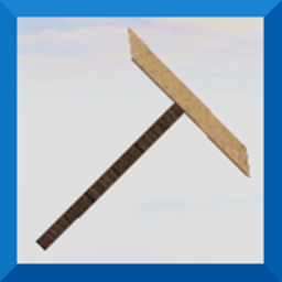 ROBLOX MINING