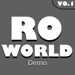 Ro-World (Test Version)