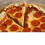 cheese pizza fan club